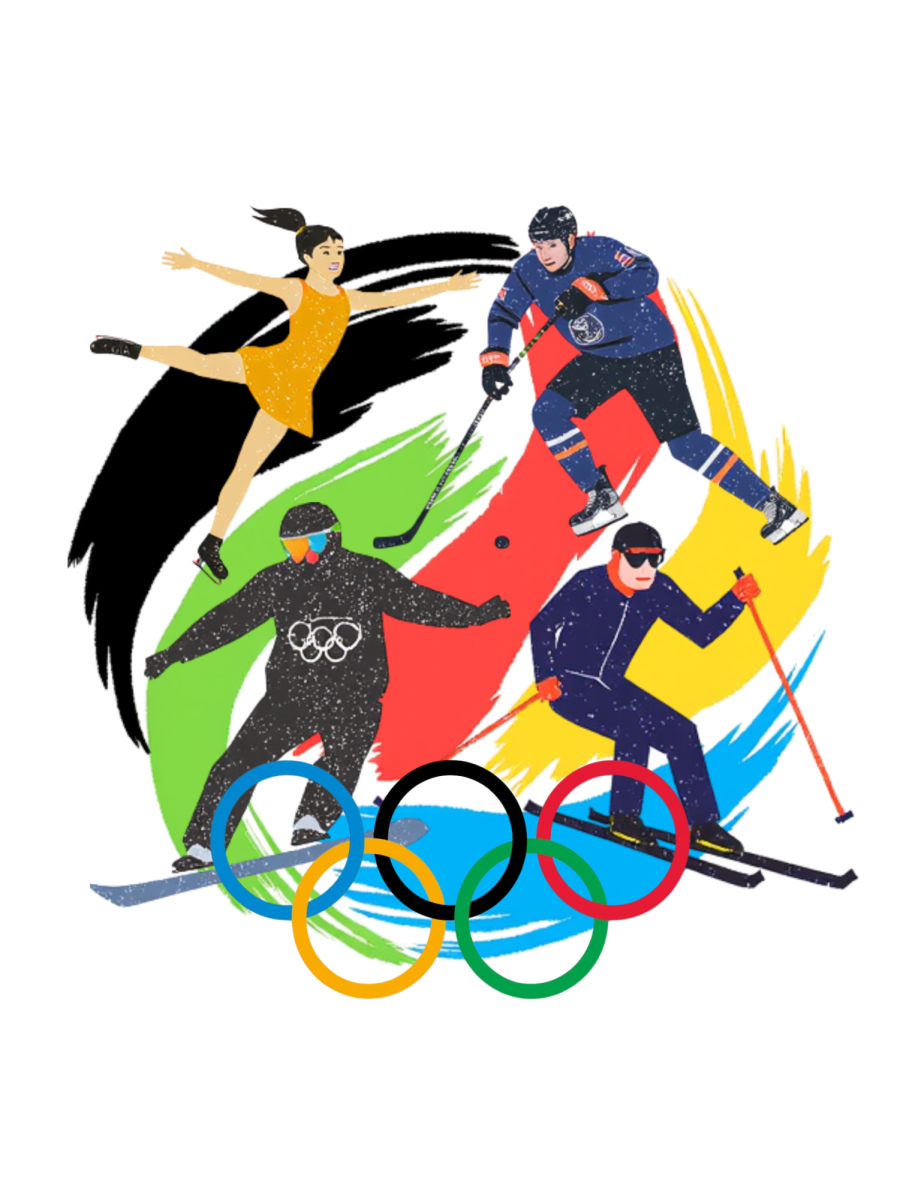 Olympics