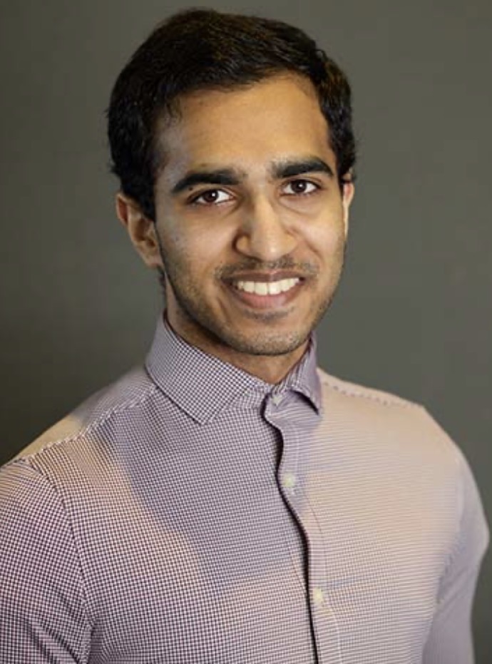 Rahul Jasthi (submitted photo)